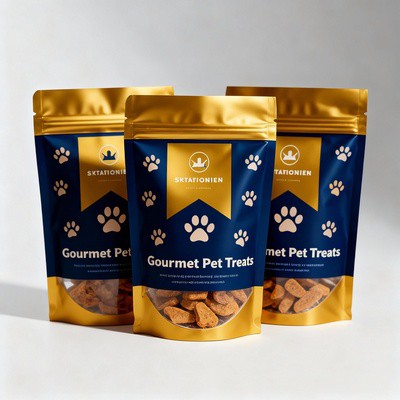 Why Do 99% Of The Successful Sellers Have Switched To Custom Packaging Bags? ...